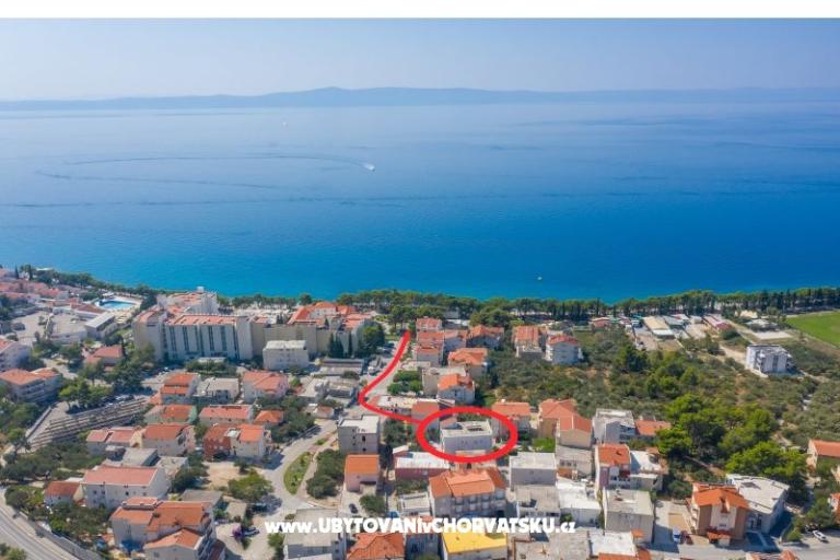 Apartamentts Šestić – foto 5