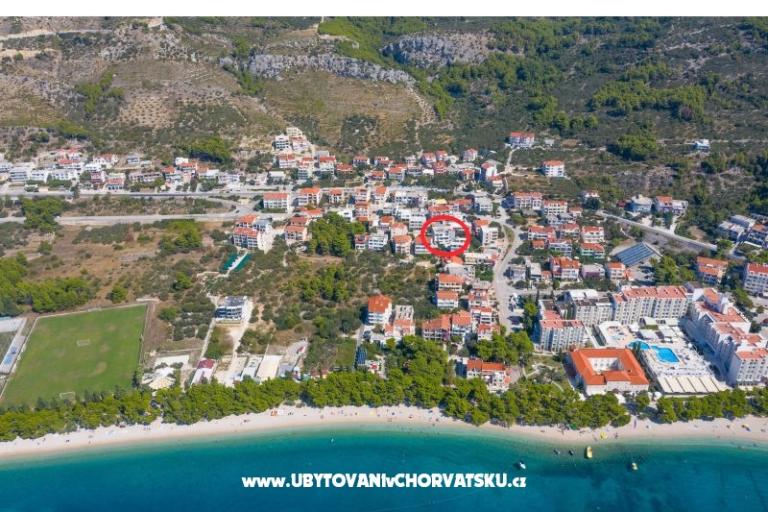 Apartamentts Šestić – foto 6