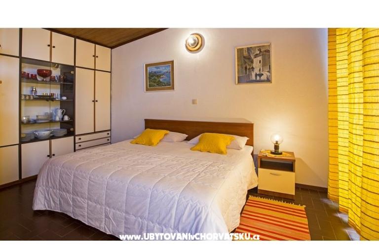 Apartament  Trumbić – foto 2
