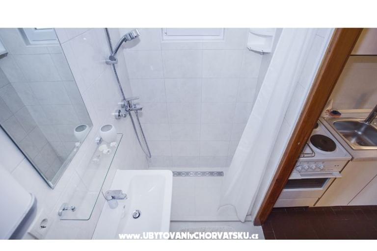 Apartament  Trumbić – foto 6