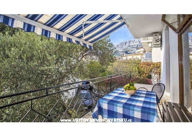 Apartament  Trumbić – foto 8
