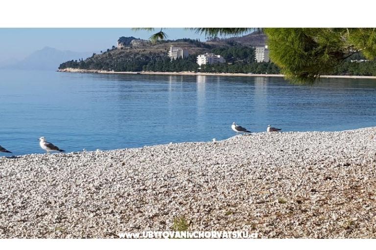 Apartamenty IKO - Tučepi – foto 10