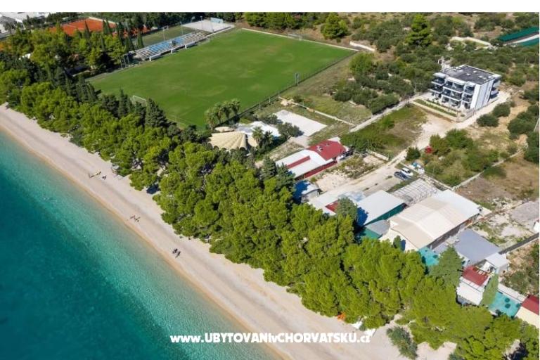 Apartamenty IKO - Tučepi – foto 12