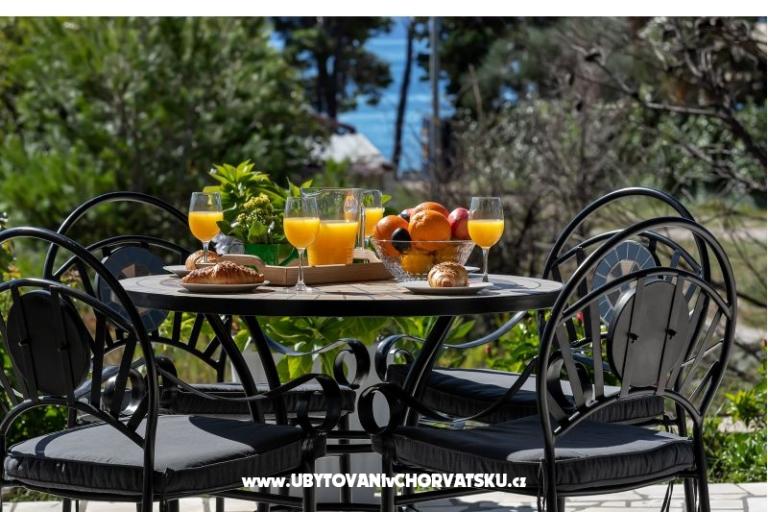 Apartamenty IKO - Tučepi – foto 13