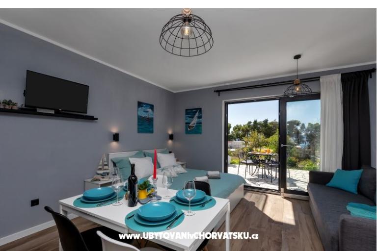 Apartamenty IKO - Tučepi – foto 15