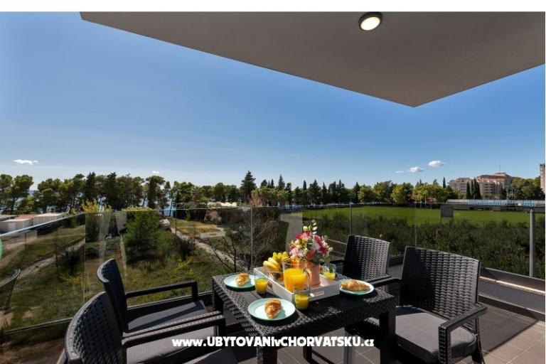 Apartamenty IKO - Tučepi – foto 16