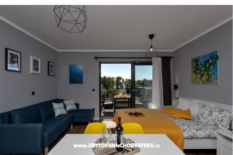 Apartamenty IKO - Tučepi – foto 17