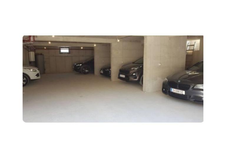 Apartamenty IKO - Tučepi – foto 18