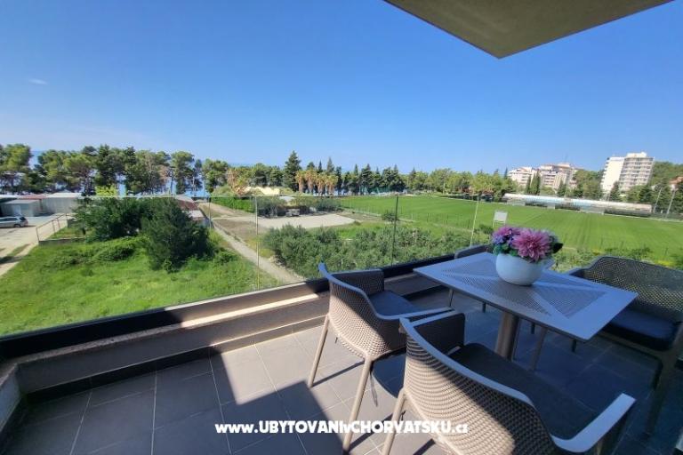 Apartamenty IKO - Tučepi – foto 19