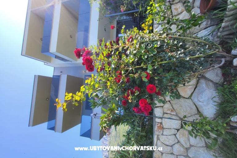 Apartamenty IKO - Tučepi – foto 21