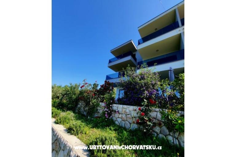 Apartamenty IKO - Tučepi – foto 22