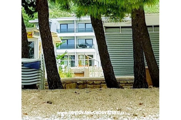 Apartamenty IKO - Tučepi – foto 4