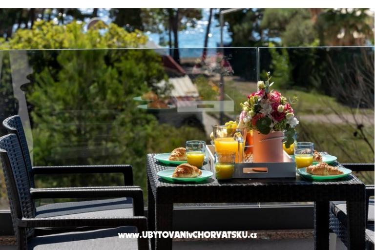 Apartamenty IKO - Tučepi – foto 7