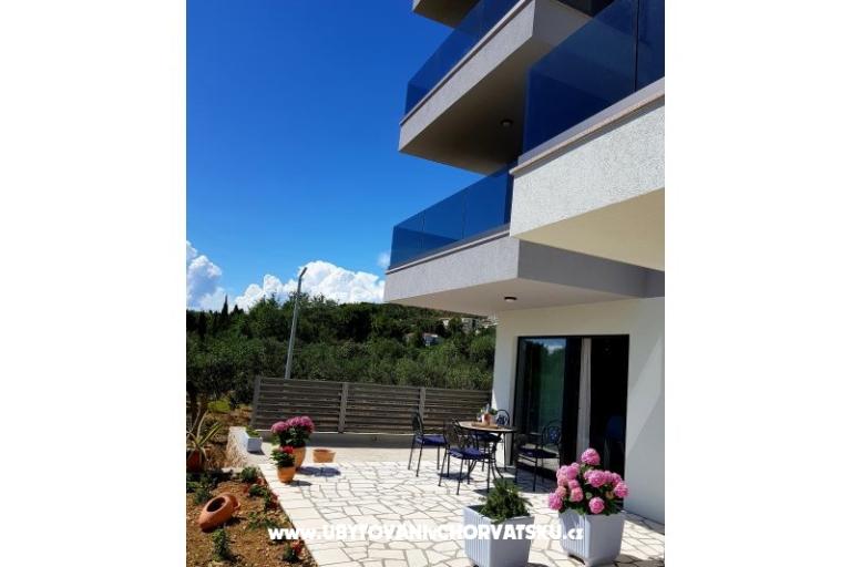 Apartamenty IKO - Tučepi – foto 9