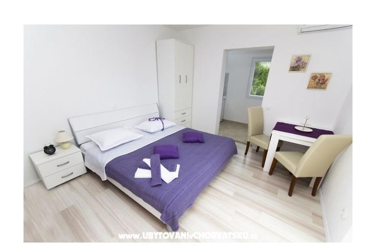 Apartamenty Antonela  – foto 12