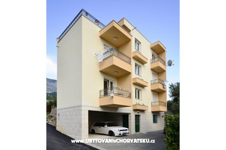 Apartamenty Antonela  – foto 15