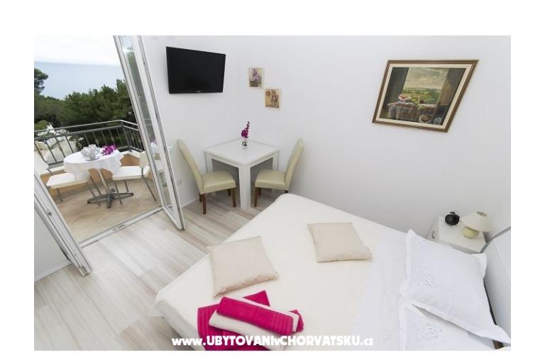 Apartamenty Antonela  – foto 17