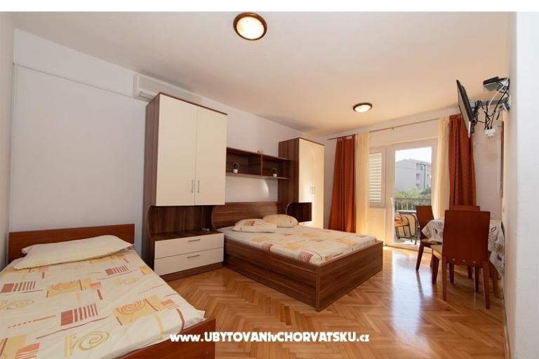 Apartamenty Barbara – foto 13