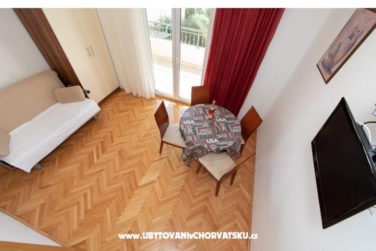 Apartamenty Barbara – foto 14