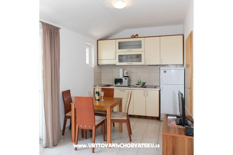 Apartamenty Barbara – foto 16