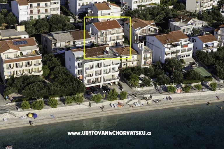 Apartamenty Barbara – foto 2