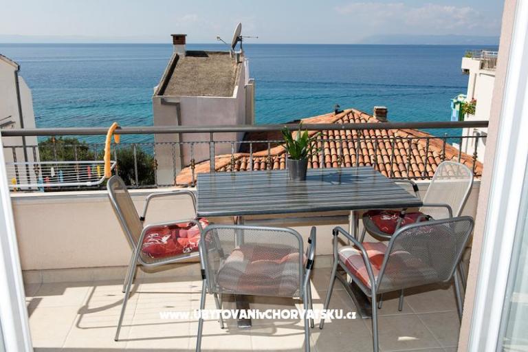 Apartamenty Barbara – foto 5