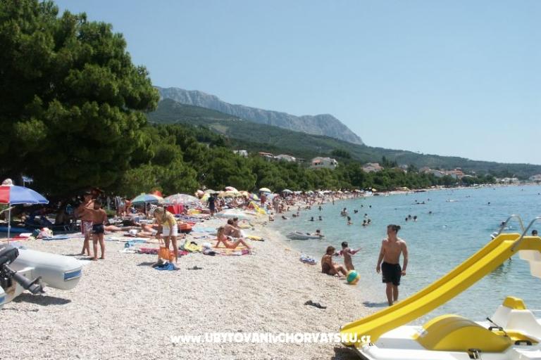 Apartamenty Barbara – foto 6