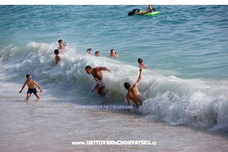 Apartamenty Barbara – foto 9