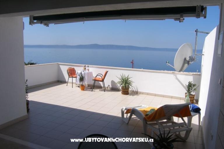 Apartamenty Benito – foto 11