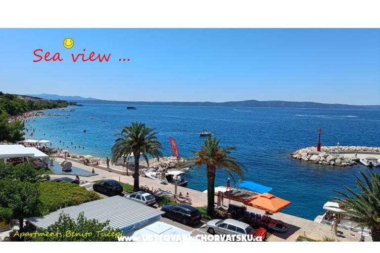 Apartamenty Benito – foto 25
