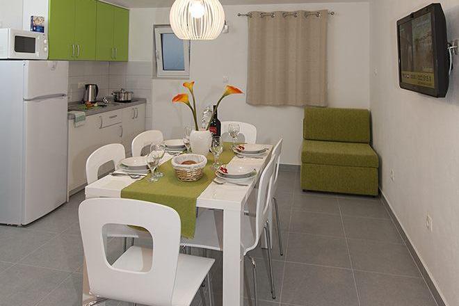 Apartamenty Beslic – foto 4