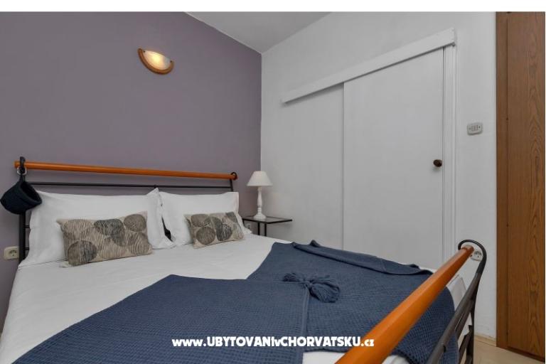 Beachfront Apartament Chiara – foto 11