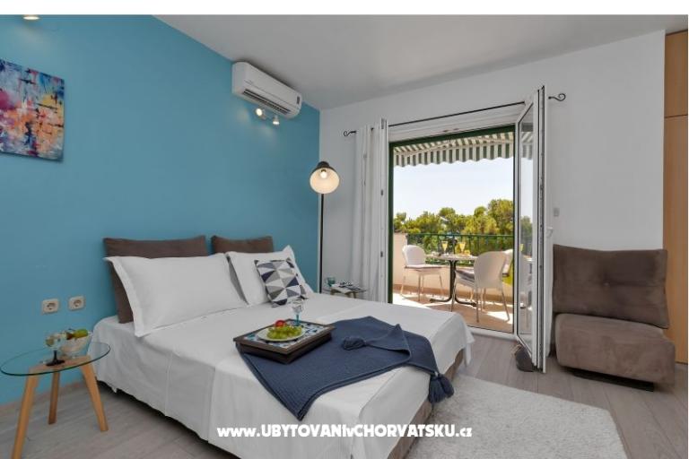 Beachfront Apartament Chiara – foto 13