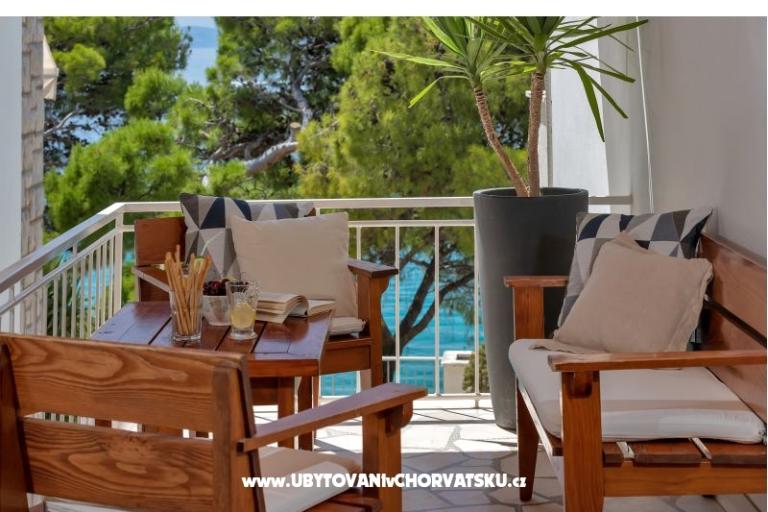 Beachfront Apartament Chiara – foto 14