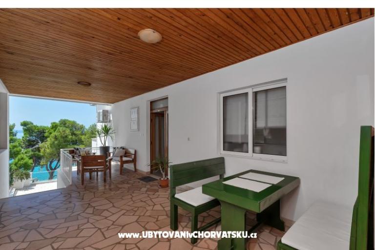 Beachfront Apartament Chiara – foto 15