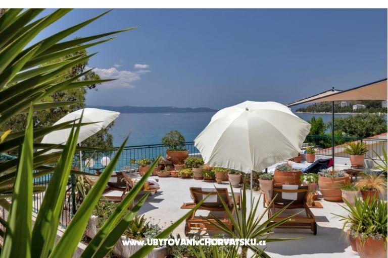 Beachfront Apartament Chiara – foto 16
