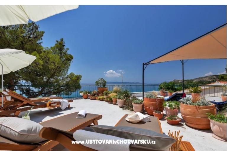 Beachfront Apartament Chiara – foto 17