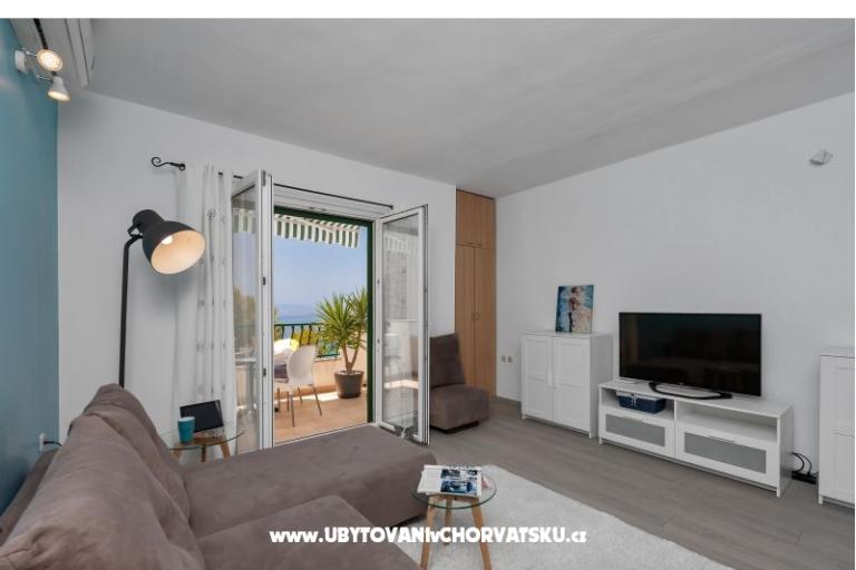 Beachfront Apartament Chiara – foto 6