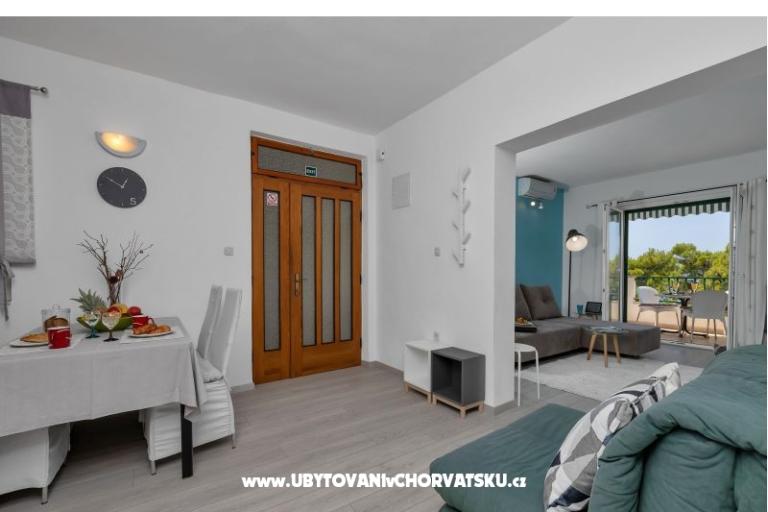 Beachfront Apartament Chiara – foto 7