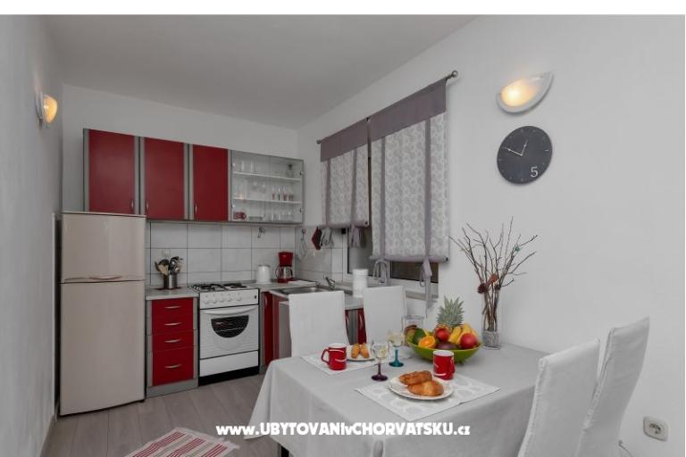 Beachfront Apartament Chiara – foto 8