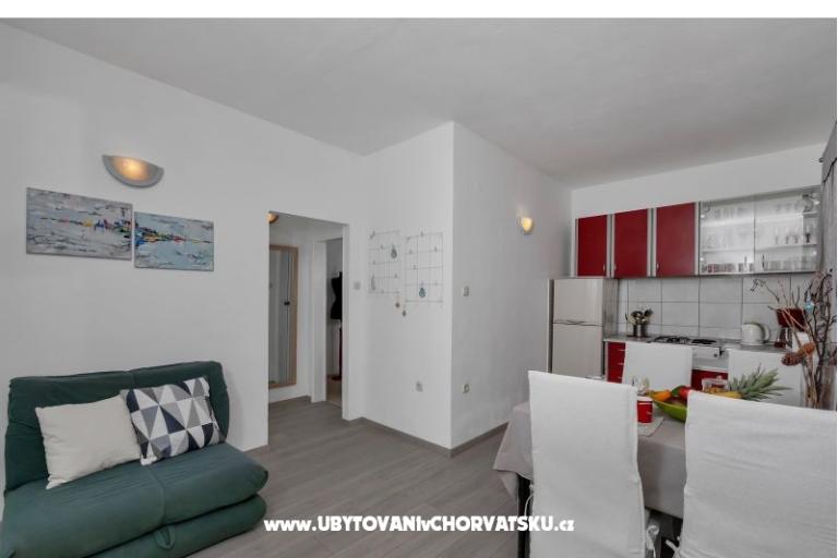 Beachfront Apartament Chiara – foto 9