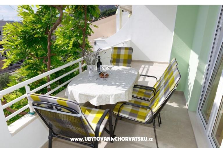 Apartament Ćiro – foto 11