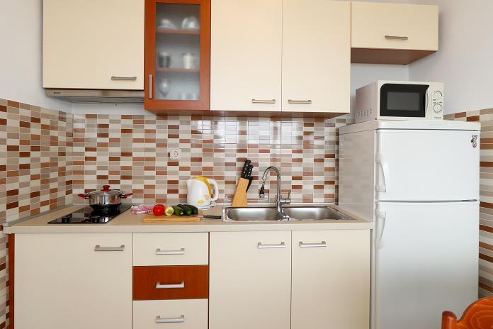 Apartament Ćiro – foto 8