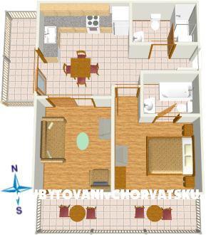 Apartamenty Gujjinovic – foto 2
