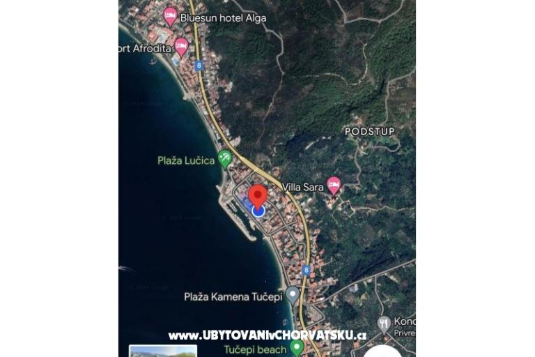 Apartamenty Ivo &amp; Anka Cobrnic – foto 13