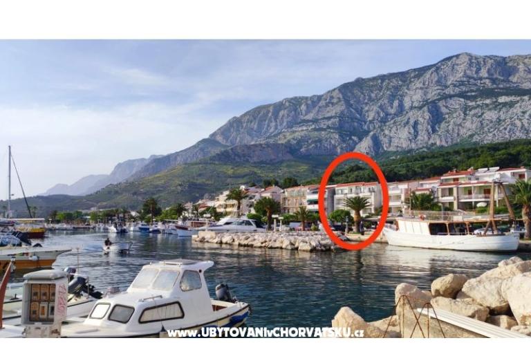 Apartamenty Ivo &amp; Anka Cobrnic – foto 14