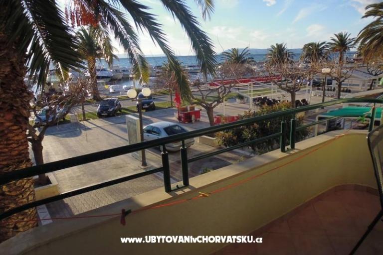 Apartamenty Ivo &amp; Anka Cobrnic – foto 3