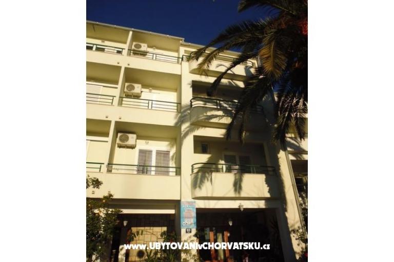 Apartamenty Ivo &amp; Anka Cobrnic – foto 4