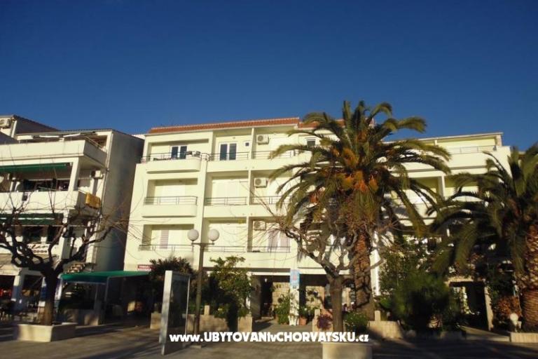 Apartamenty Ivo &amp; Anka Cobrnic – foto 6