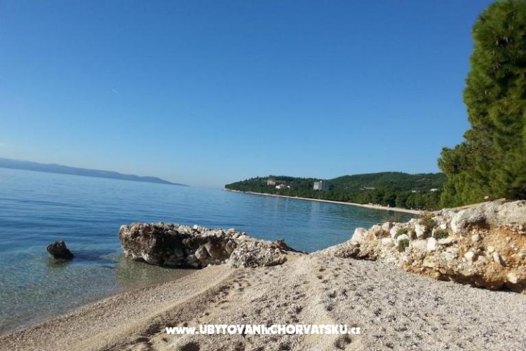 Apartamenty Ivo &amp; Anka Cobrnic – foto 8